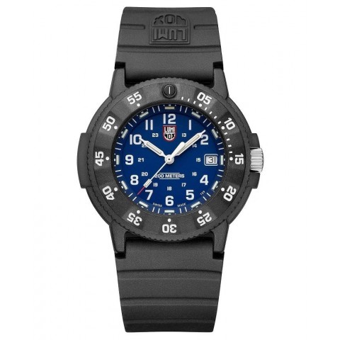 Чоловічий годинник LUMINOX XS.3003.EVO.S Original Navy Seal