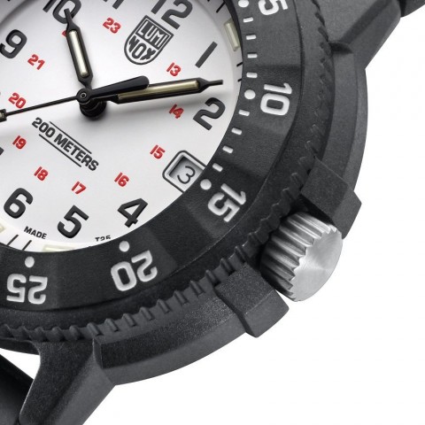 Чоловічий годинник LUMINOX XS.3007.EVO.S Original Navy Seal