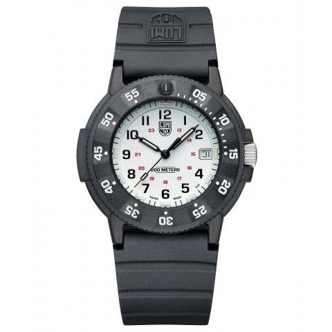 Чоловічий годинник LUMINOX XS.3007.EVO.S Original Navy Seal