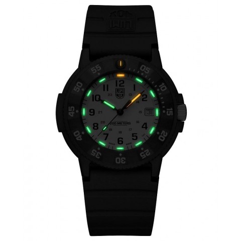 Чоловічий годинник LUMINOX XS.3007.EVO.S Original Navy Seal