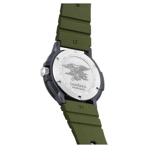 Чоловічий годинник LUMINOX XS.3013.EVO.S Original Navy Seal