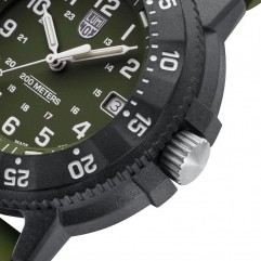 Чоловічий годинник LUMINOX XS.3013.EVO.S Original Navy Seal