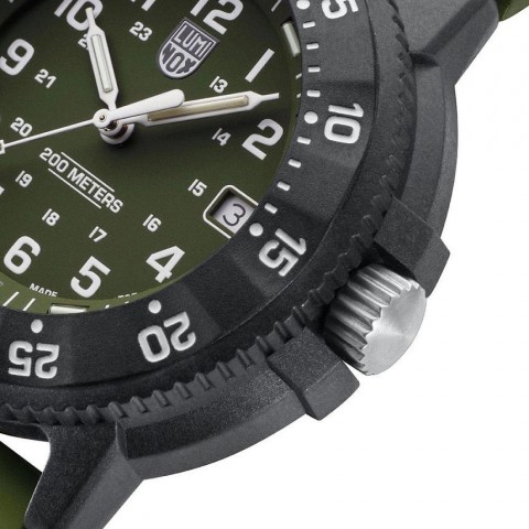 Чоловічий годинник LUMINOX XS.3013.EVO.S Original Navy Seal