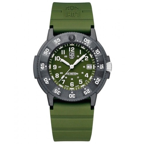 Чоловічий годинник LUMINOX XS.3013.EVO.S Original Navy Seal