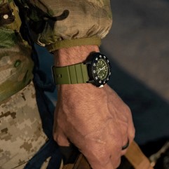 Чоловічий годинник LUMINOX XS.3013.EVO.S Original Navy Seal