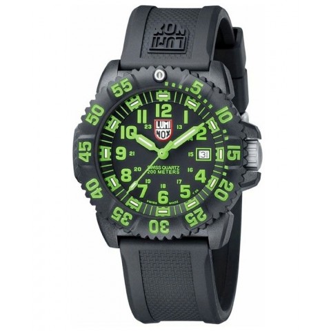 Чоловічий годинник LUMINOX XS.3067 XS.3067