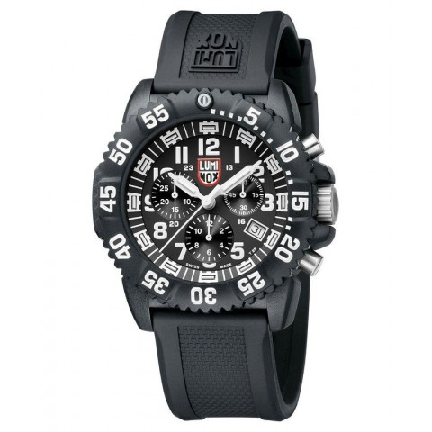 Чоловічий годинник LUMINOX XS.3081 Navy Seal Colormark Chrono