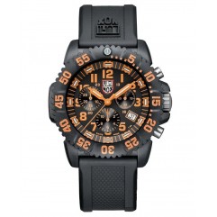 Чоловічий годинник LUMINOX XS.3089 Navy Seal Colormark Chrono