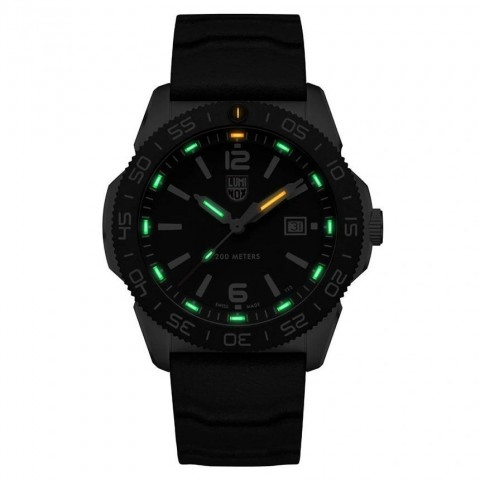 Чоловічий годинник LUMINOX XS.3121 Pacific Diver
