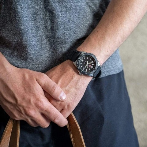 Чоловічий годинник LUMINOX XS.3121 Pacific Diver