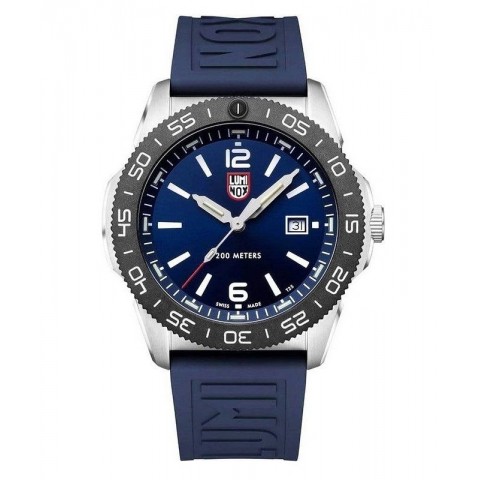 Чоловічий годинник LUMINOX XS.3123.DF Pacific Diver
