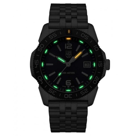 Чоловічий годинник LUMINOX XS.3123M.SET Pacific Diver Set