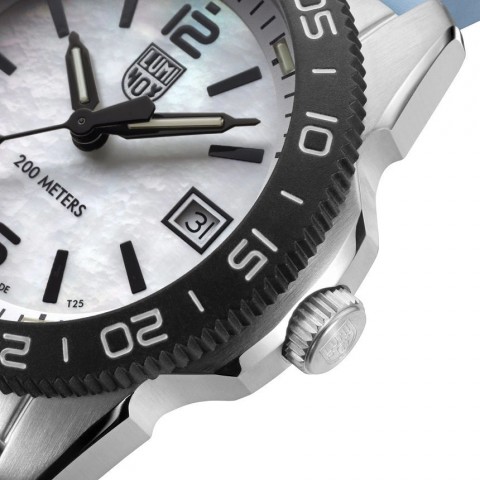 Унісекс годинник LUMINOX XS.3124M Pacific Diver