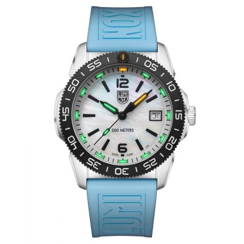 Унісекс годинник LUMINOX XS.3124M Pacific Diver