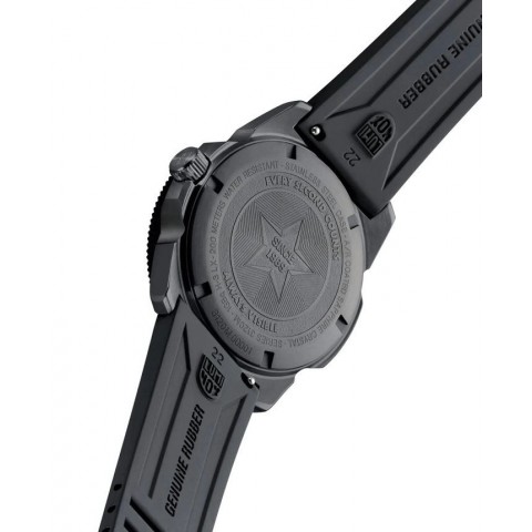 Унісекс годинник LUMINOX XS.3127M Pacific Diver