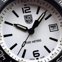 Унісекс годинник LUMINOX XS.3127M Pacific Diver