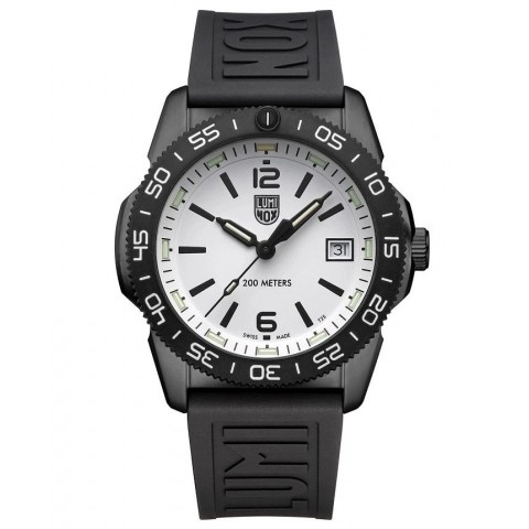 Унісекс годинник LUMINOX XS.3127M Pacific Diver
