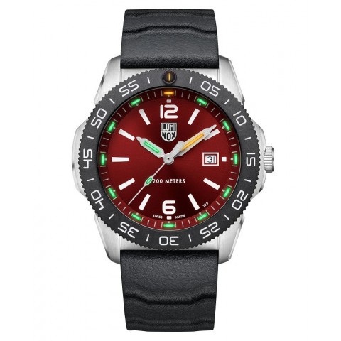 Чоловічий годинник LUMINOX XS.3135 Pacific Diver