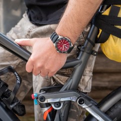 Чоловічий годинник LUMINOX XS.3135 Pacific Diver