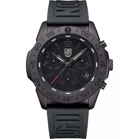 Чоловічий годинник LUMINOX XS.3141.BO XS.3141.BO