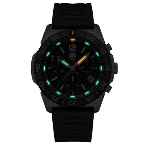 Чоловічий годинник LUMINOX XS.3143 Pacific Diver Chrono