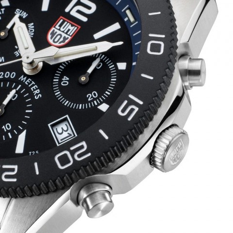 Чоловічий годинник LUMINOX XS.3143 Pacific Diver Chrono