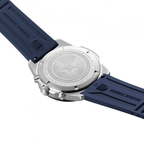 Чоловічий годинник LUMINOX XS.3143 Pacific Diver Chrono