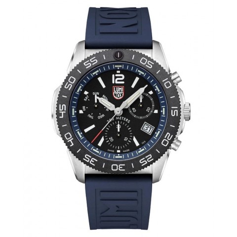 Чоловічий годинник LUMINOX XS.3143 Pacific Diver Chrono