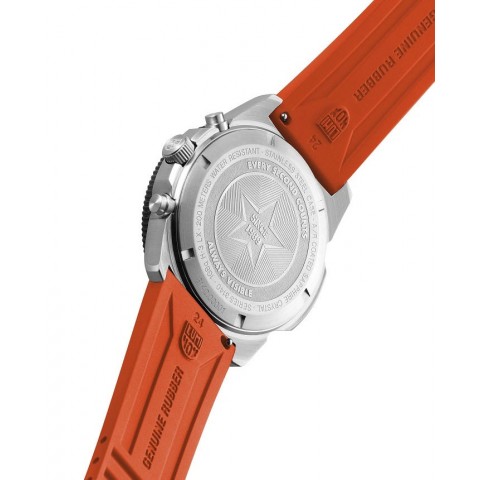 Чоловічий годинник LUMINOX XS.3149 Pacific Diver Chrono