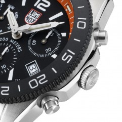 Чоловічий годинник LUMINOX XS.3149 Pacific Diver Chrono