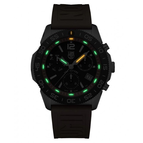 Чоловічий годинник LUMINOX XS.3149 Pacific Diver Chrono