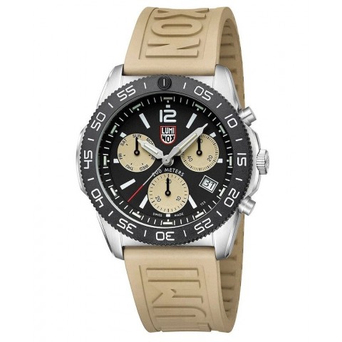 Чоловічий годинник LUMINOX XS.3150 Pacific Diver Chrono