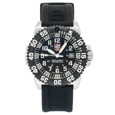 Чоловічий годинник LUMINOX XS.3151.NV Navy Seal Colormark