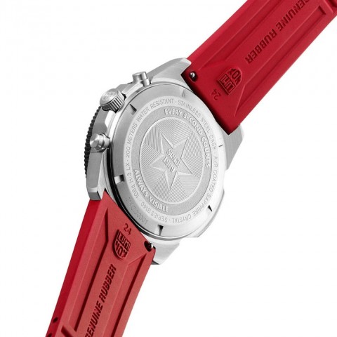 Чоловічий годинник LUMINOX XS.3155 Pacific Diver Chrono