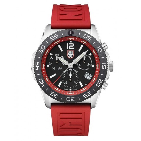 Чоловічий годинник LUMINOX XS.3155 Pacific Diver Chrono