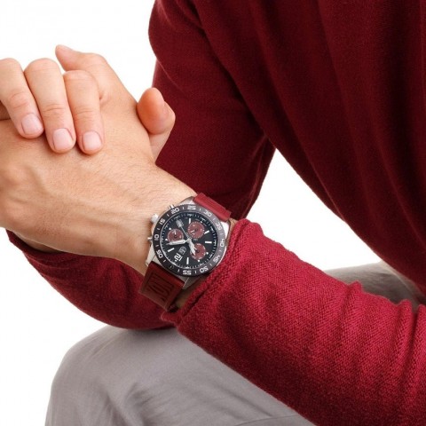 Чоловічий годинник LUMINOX XS.3155 Pacific Diver Chrono