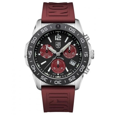 Чоловічий годинник LUMINOX XS.3155.1 Pacific Diver Chrono
