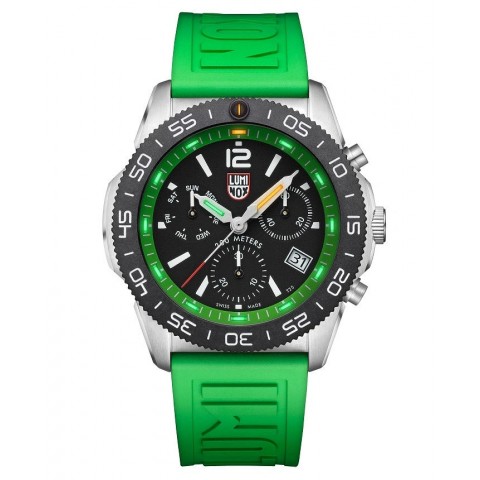 Чоловічий годинник LUMINOX XS.3157.NF Pacific Diver Chrono