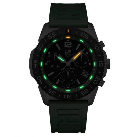 Чоловічий годинник LUMINOX XS.3157.NF Pacific Diver Chrono