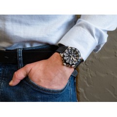 Чоловічий годинник Luminox XS.3181.F Navy SEAL Steel Colormark Chrono 3180