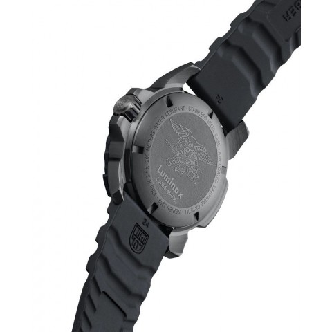 Чоловічий годинник LUMINOX XS.3251.BO.CB Navy Seal Steel Diver