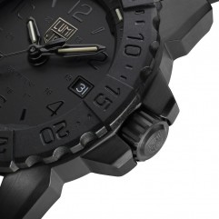 Чоловічий годинник LUMINOX XS.3251.BO.CB Navy Seal Steel Diver