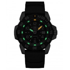 Чоловічий годинник LUMINOX XS.3251.CB Navy Seal Steel Diver