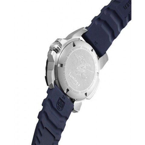 Чоловічий годинник LUMINOX XS.3253.CB Navy Seal Steel Diver