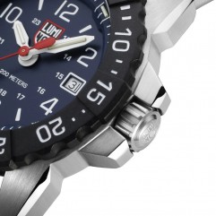 Чоловічий годинник LUMINOX XS.3254.CB Navy Seal Steel Diver