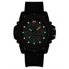 Чоловічий годинник LUMINOX XS.3301 Commando Frogman Military Diver