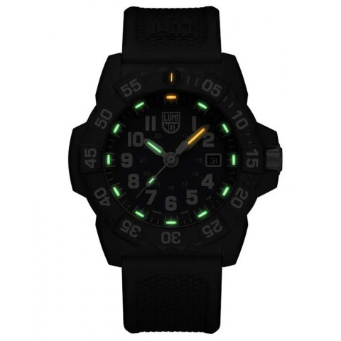 Чоловічий годинник LUMINOX XS.3503.NSF Navy Seal Diver 3500 Series