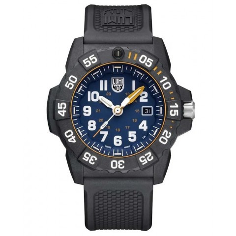 Чоловічий годинник LUMINOX XS.3503.NSF Navy Seal Diver 3500 Series