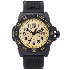 Годинник Luminox XS.3505.GP.1 Navy Seal Gold