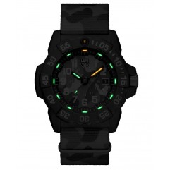 Чоловічий годинник LUMINOX XS.3507.PH Navy Seal